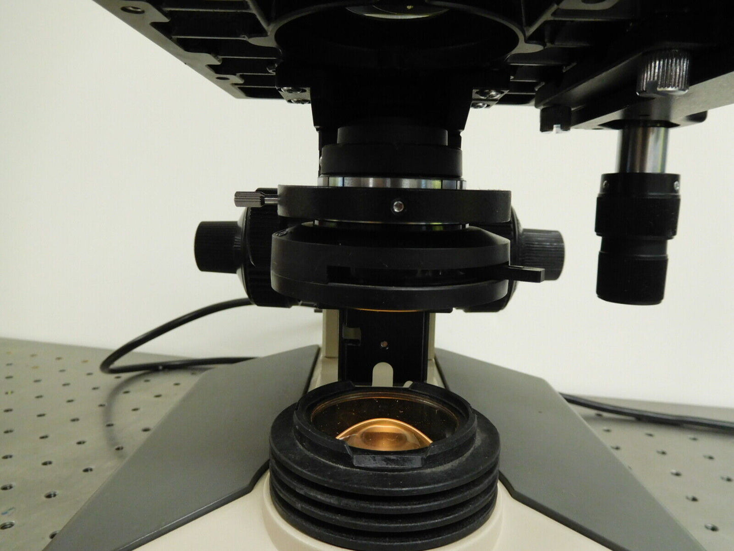Olympus CH2 CHT Microscope with Guarantee